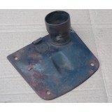 AIRBOX - JEDNONÁDECH - TYP ČZ 487,472,485